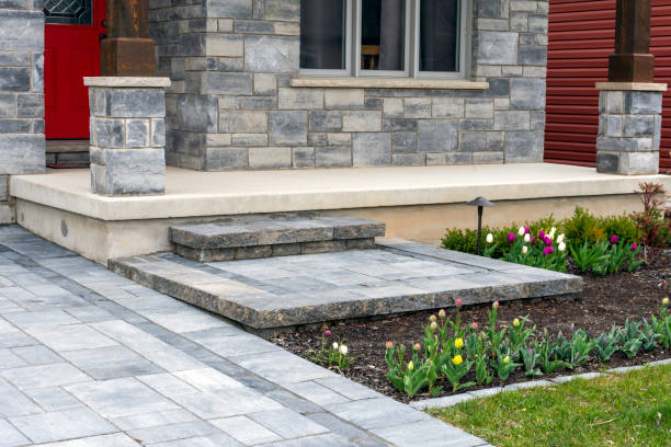 Best Driveway Paving Near Me  in Kinston, NC