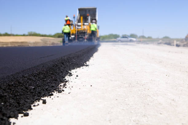Best Concrete Paver Driveway  in Kinston, NC