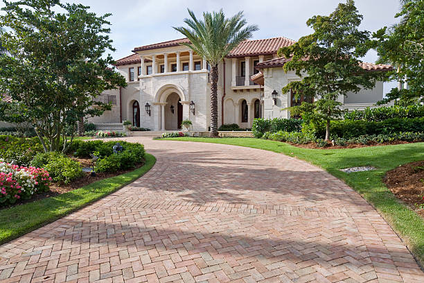 Reasons to Select Us for Your Driveway Paving Requirements in Kinston, NC