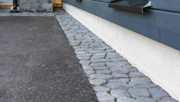 Best Brick Driveway Pavers  in Kinston, NC