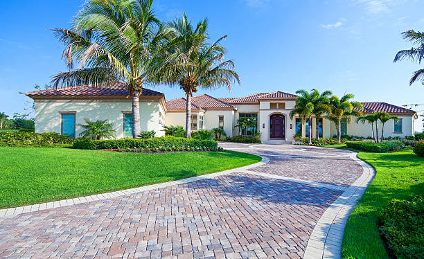 Professional Driveway Pavers in Kinston, NC