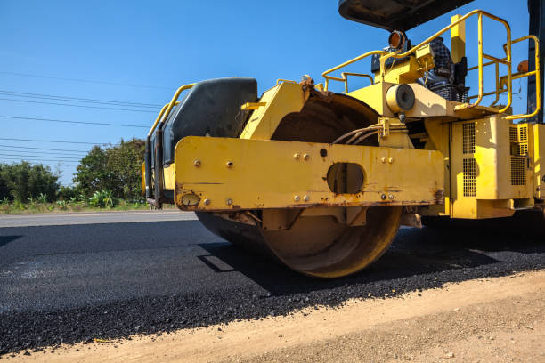 Best Cobblestone Driveway Pavers  in Kinston, NC